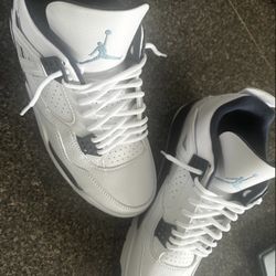 Nike Air Jordan 4 Retro LS ‘Legend Blue