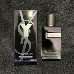 Ysl Men Cologne 