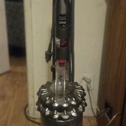 Dyson Ball Pet And Allergy Vacuum