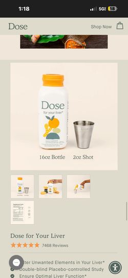 Dose