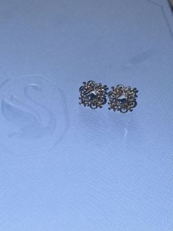 Beautiful Mini Earrings