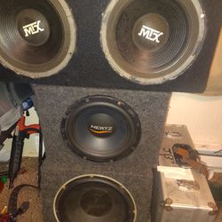 Car Audio 