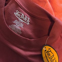 Von Dutch
