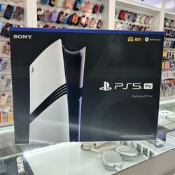 Playstation Pro 2tb
