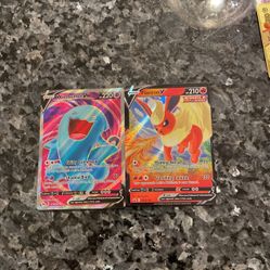 Pokémon Cards