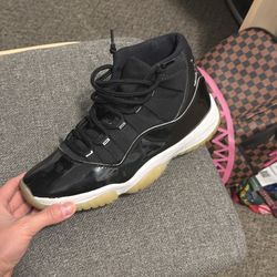 Jordan “jubilee” 11