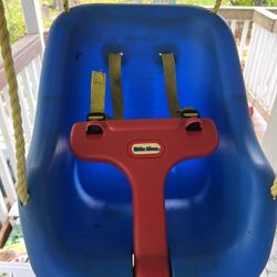 LittleTikes Baby Swing