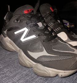 Newbalance mens size 7