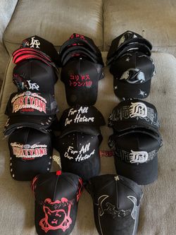 Men’s hats