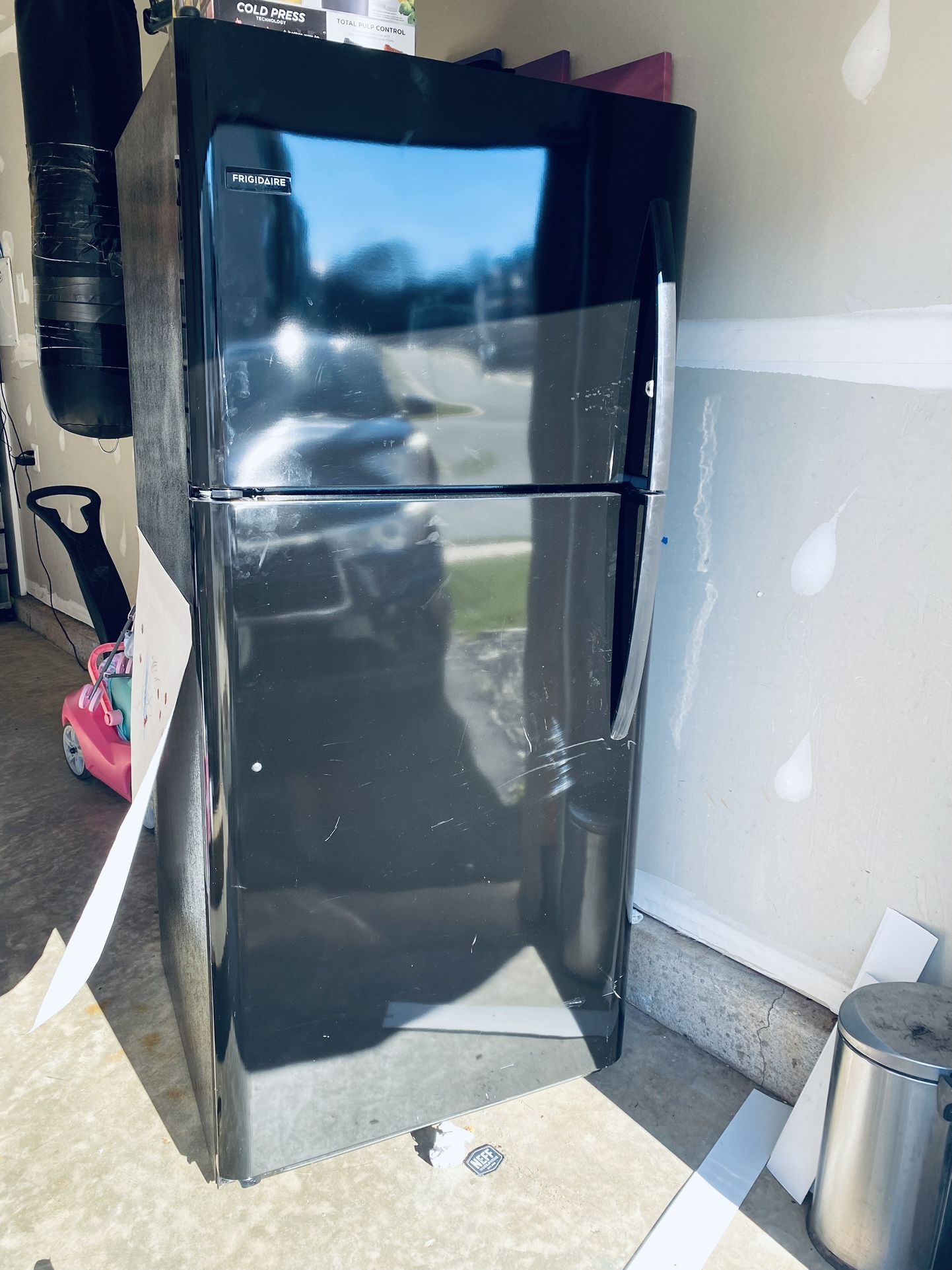 Refrigerator Frigidaire 