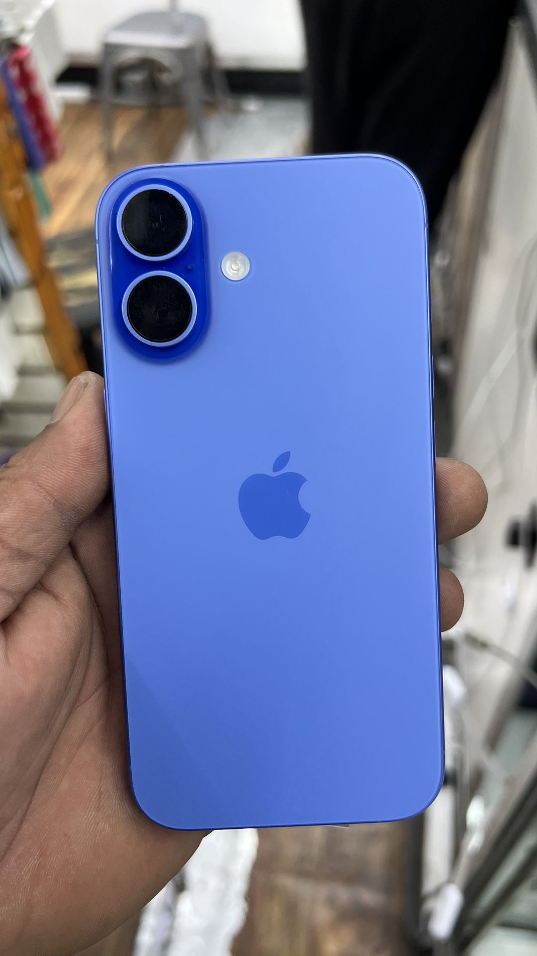 iPhone 16 128GB UNLOCKED