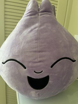 Stuffed Dumpling