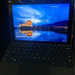 Surface Pro Go 