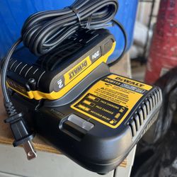 Dewalt Battery An Charger 🔌 