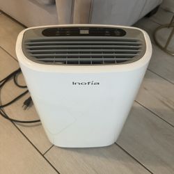 Inofia- Dehumidifier 