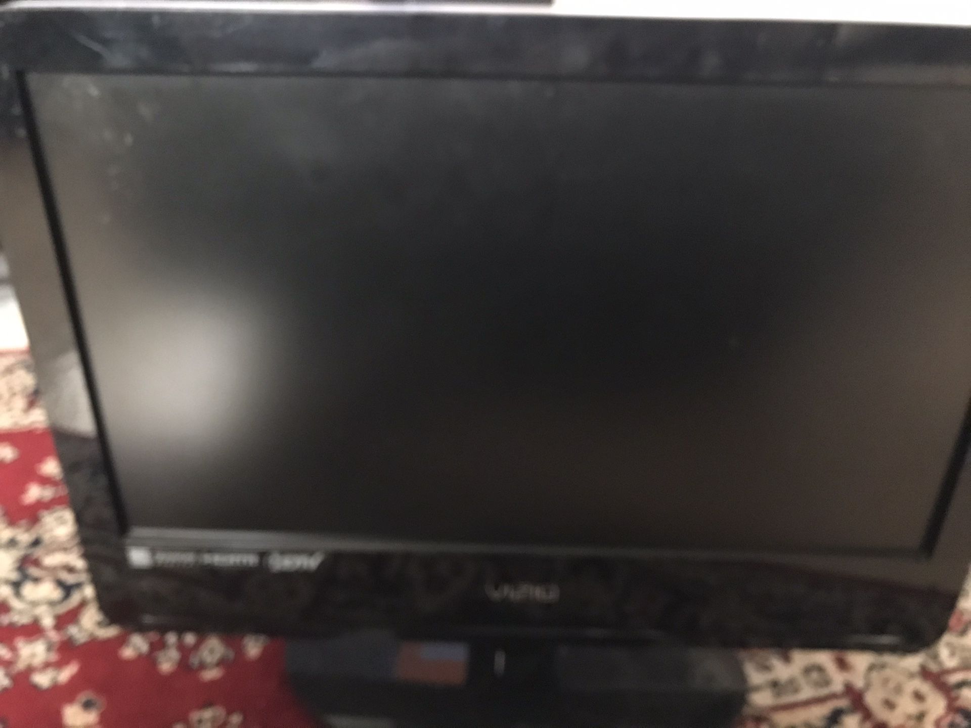 Visio LCD tv/monitor
