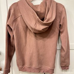 Lululemon Sweater 