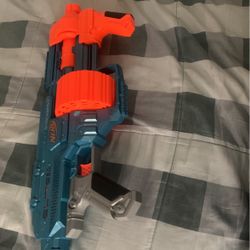 Nerf Elite 2.0 Shockwave Toy Gun 