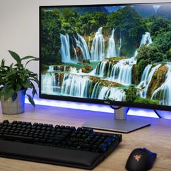 Dell 27 4K UHD USB-C Monitor - S2722QC