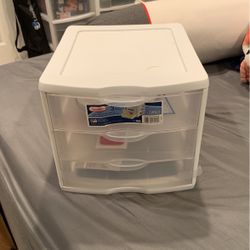 Desk Organize