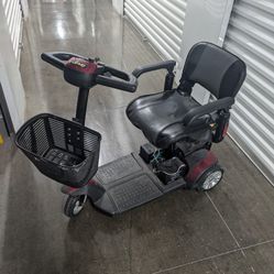 Drive Electric Scooter