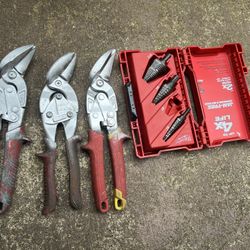 Milwaukee Tools 