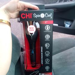 Curling Iron