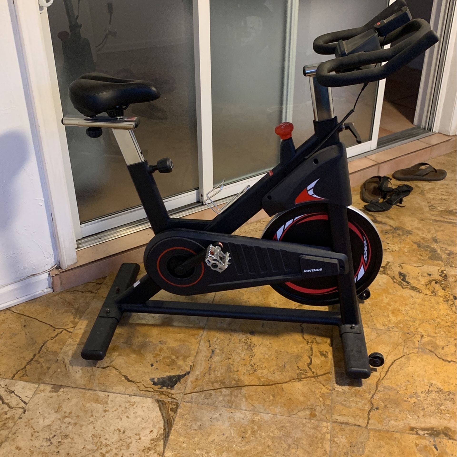 Stationary Bike for Sale in Sarasota, FL OfferUp