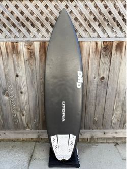 5’9 DHD Utopia - Dark Arts