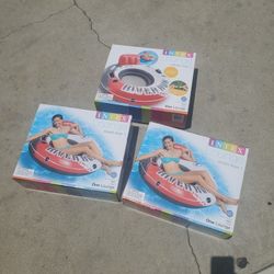 Pool River Lake Inflatable