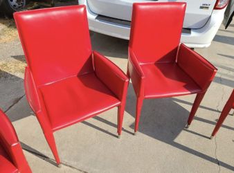 Dining Chairs