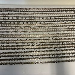 Lot of 10,  20” Stihl Chains. 14”, 16”, Available 