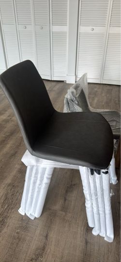 Dinning room chairs
