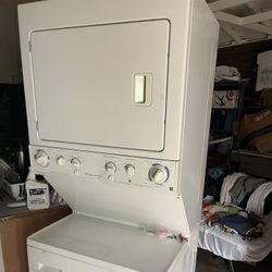 Washer/Dryer