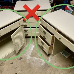 Ethan Allen Furniture Set