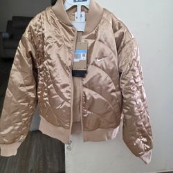 Nike Sweater & Skirt