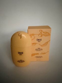 Dezi Skin Sunscreen SPF 30
