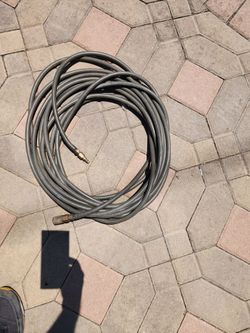 50 ft manguera para compresor