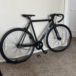 CREW track Bike (new)