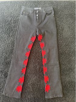 Denim Jeans