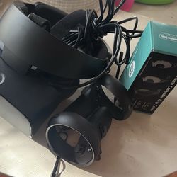 Oculus Rift S VR Setup
