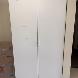 Storage Cabinet 