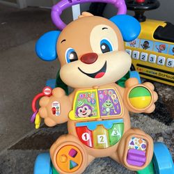 Walker Toy