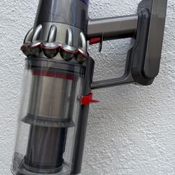 Dyson v11 Torque Drive+