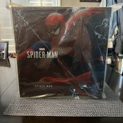 Hot Toys 1/6 Marvel Spider-Man Classic Suit