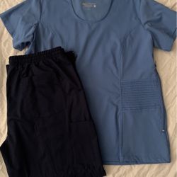 Women’s Scrub Pant