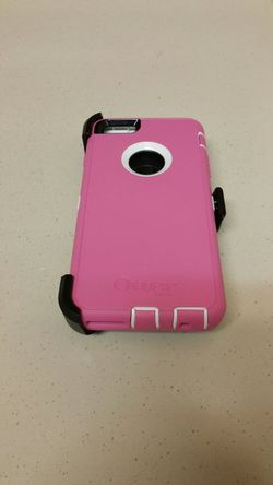 OtterBox - iPhone 6 Plus