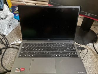 and 22 inch AOC computer monitor bundle Nimo gaming laptop and 22 inch AOC computer monitor bundle
