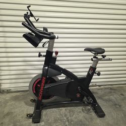 Schwinn ACP Spin Bike