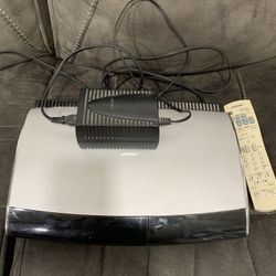 Bose 28 Console 